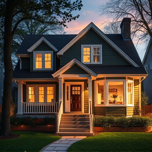 home addition