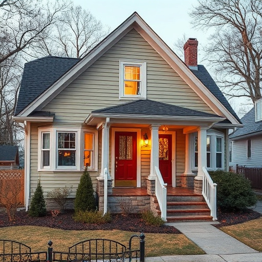 home addition