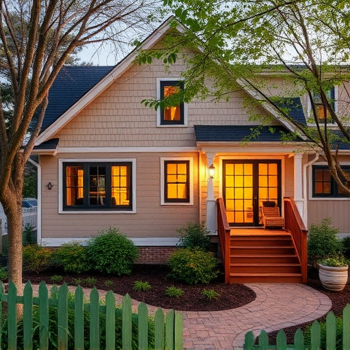 home addition