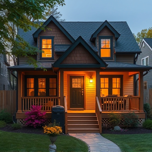 home addition