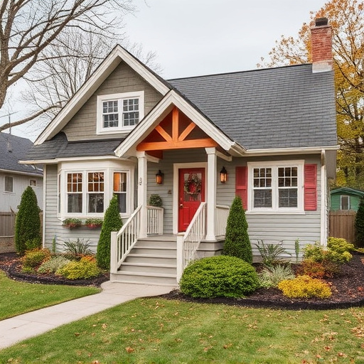 home addition