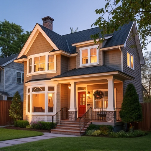 home addition
