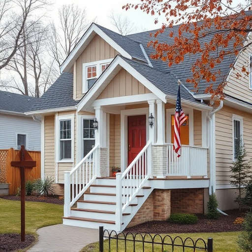 home addition
