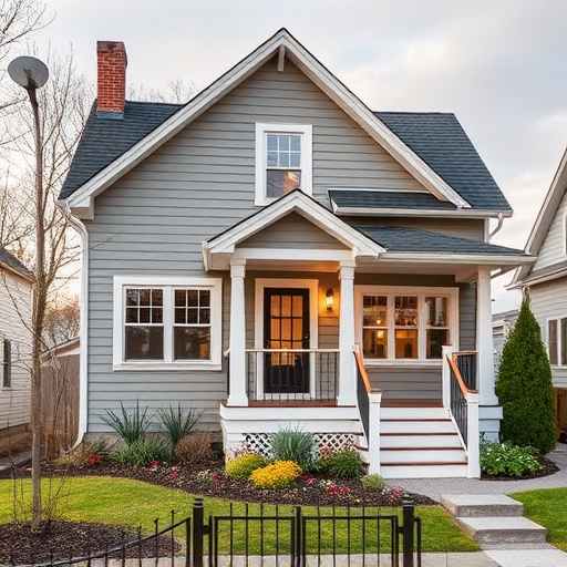 home addition