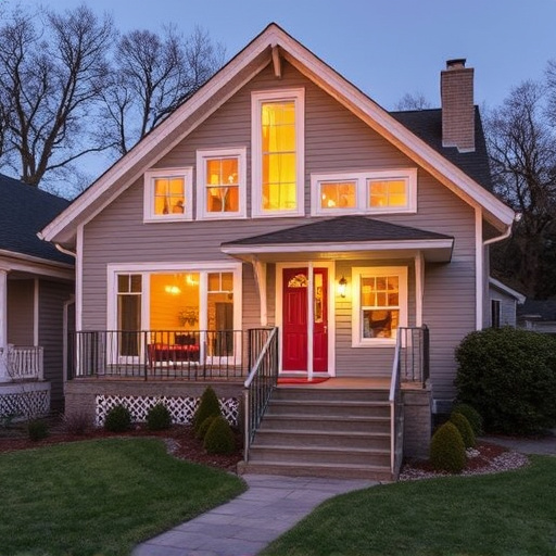 home addition
