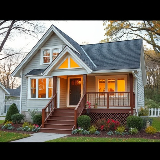 home addition