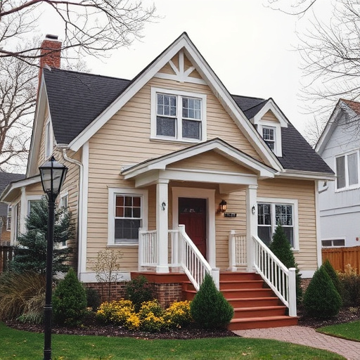 home addition