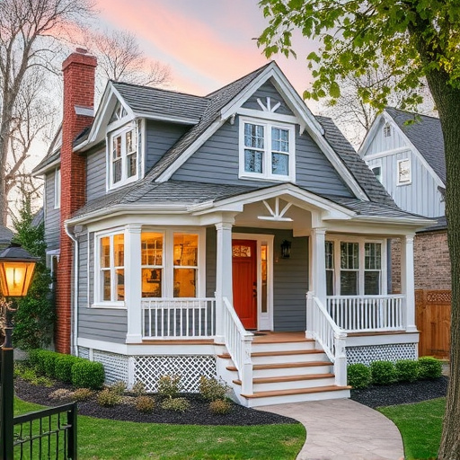 home addition