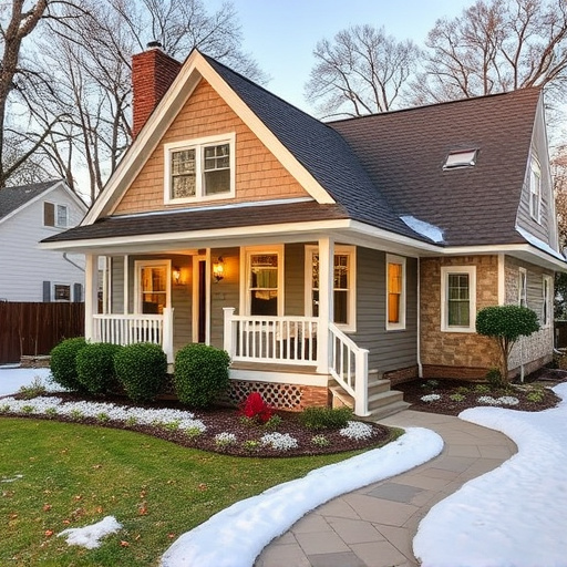 home addition