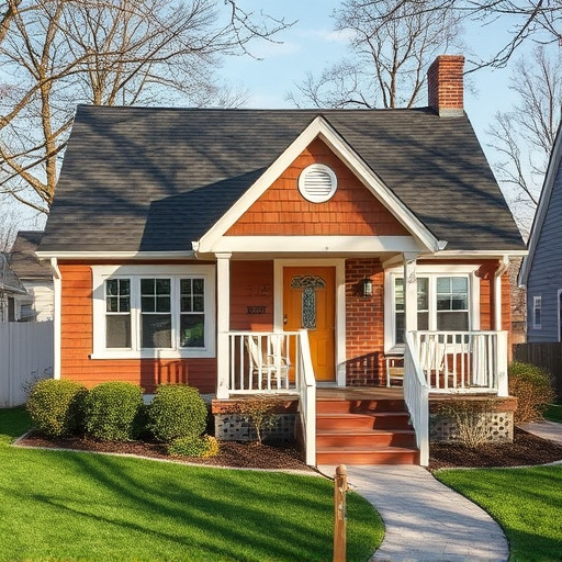 home addition