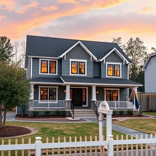 home builder