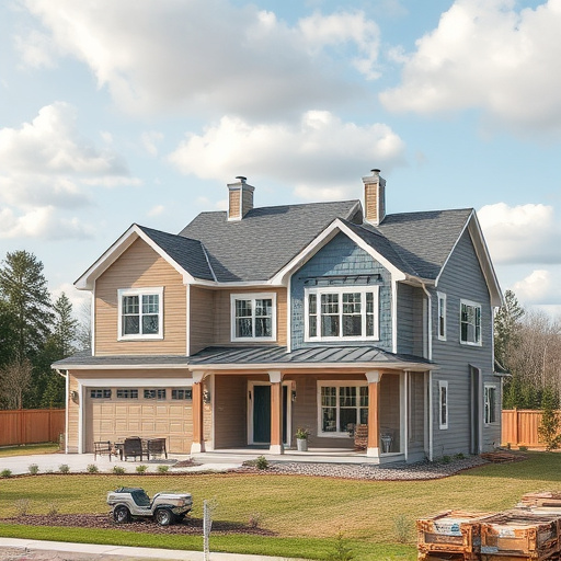 home builder