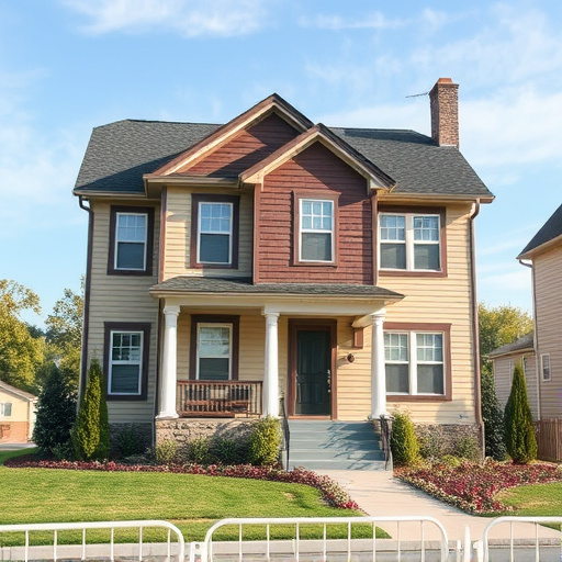 home builder