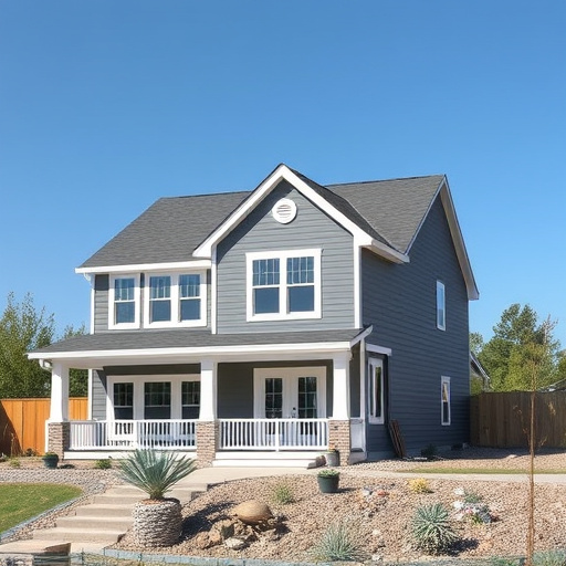 home builder