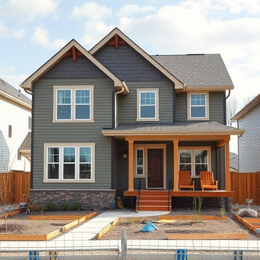 home builder