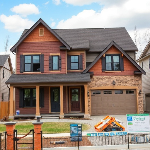 home builder