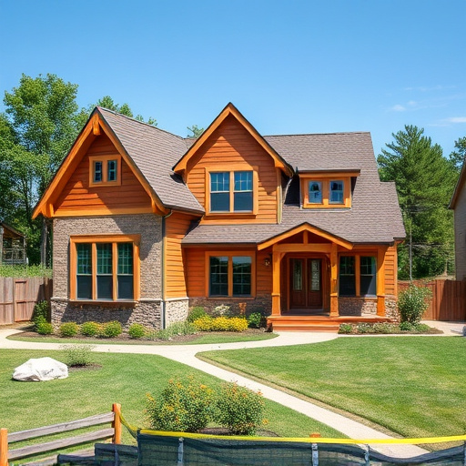 home builder