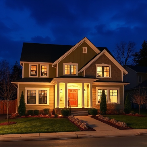 home builder