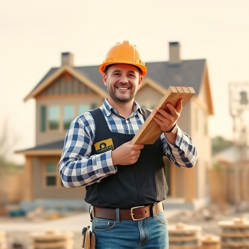 home builder