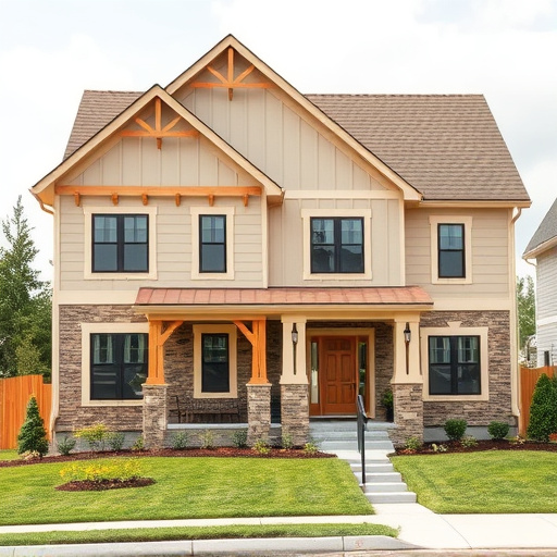 home builder