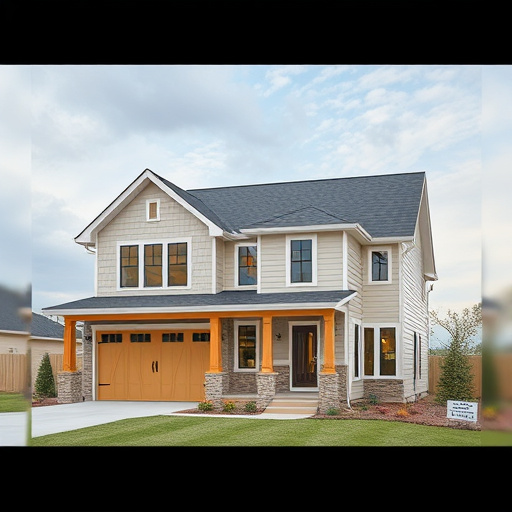 home builder