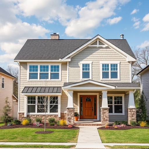 home builder