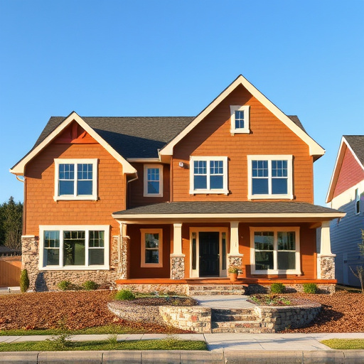 home builder