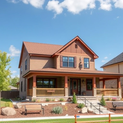 home builder