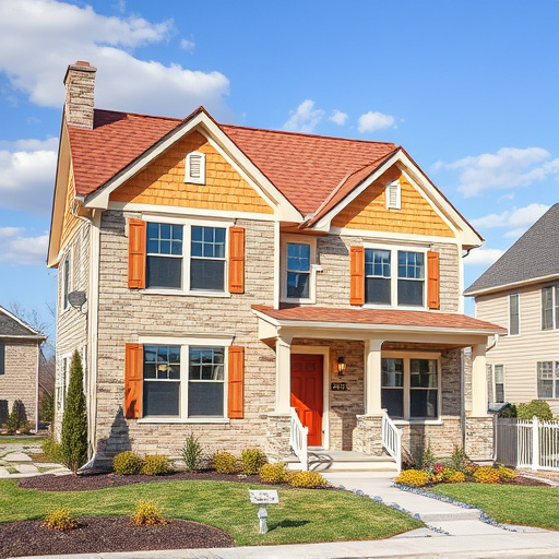 home builder