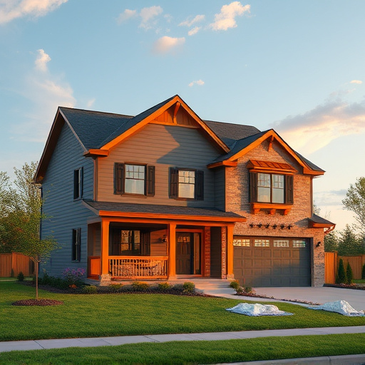 home builder