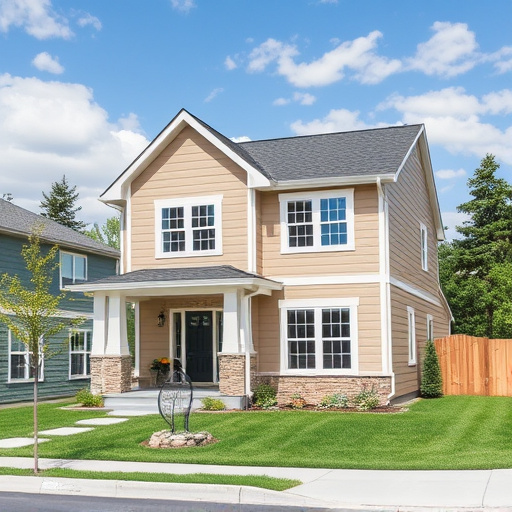 home builder