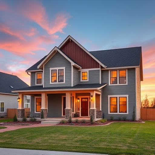 home builder