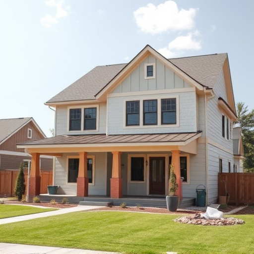 home builder