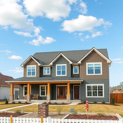 home builder