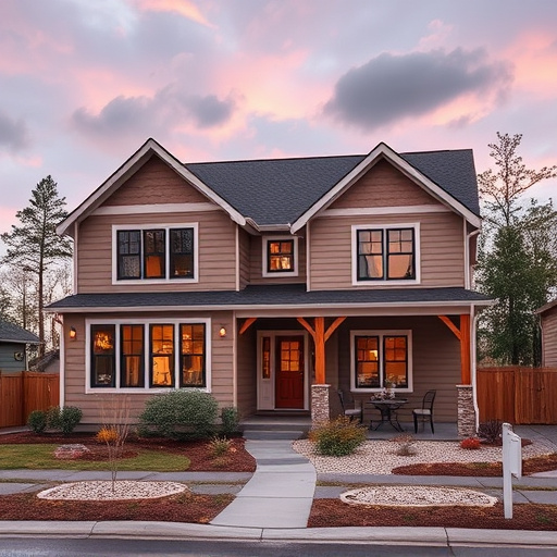 home builder