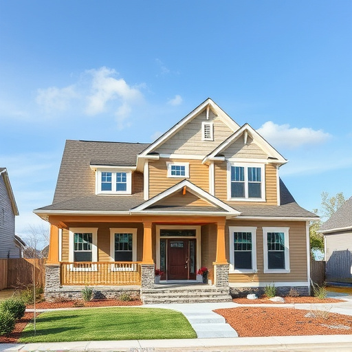 home builder