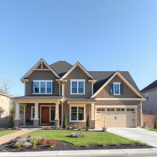 home builder