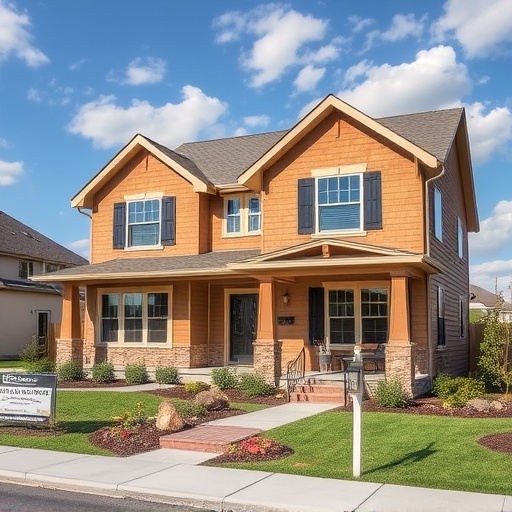 home builder