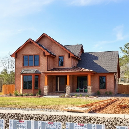home builder