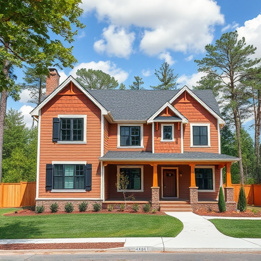 home builder