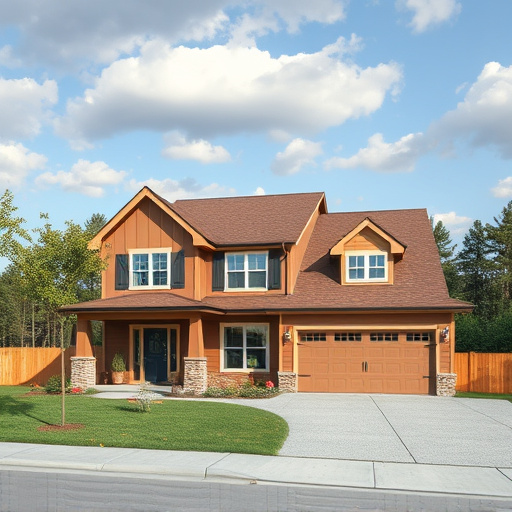 home builder
