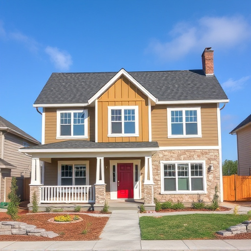 home builder