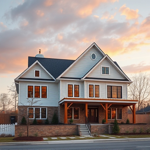 home builder