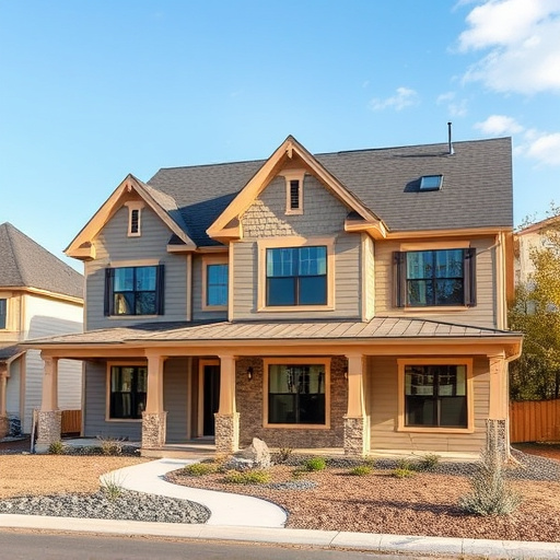 home builder