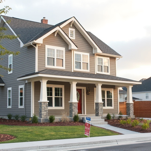 home builder