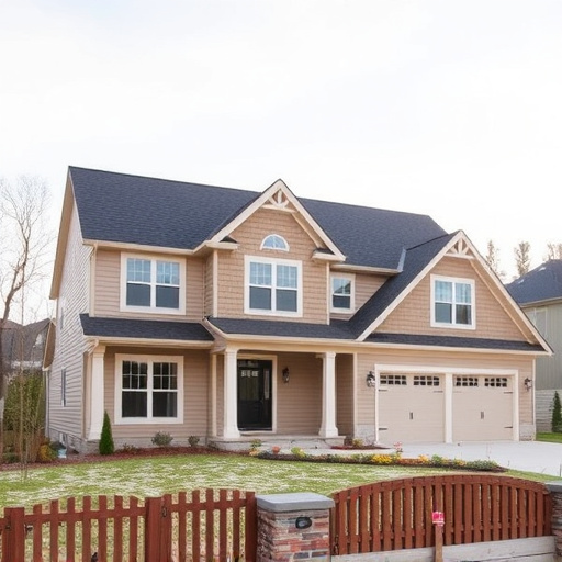 home builder