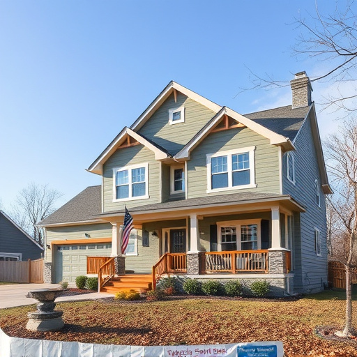 home builder