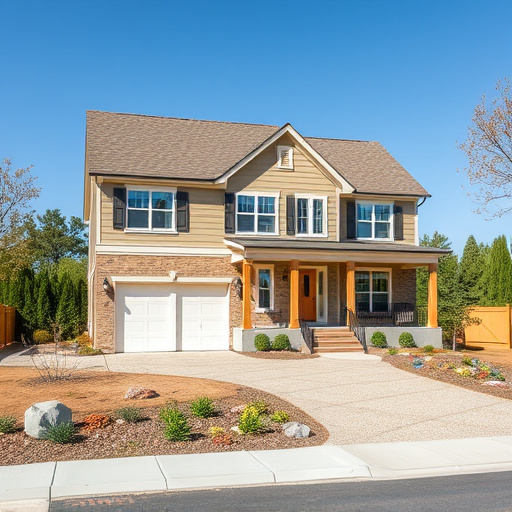 home builder