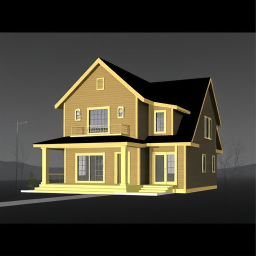 home builder