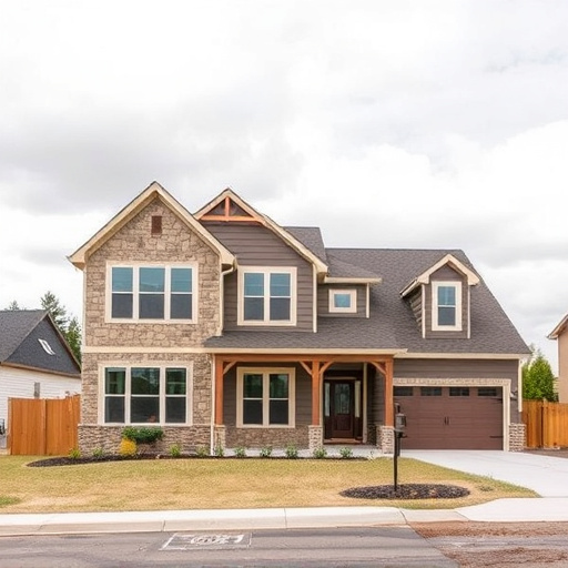 home builder